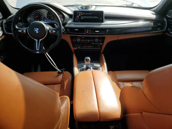 5YMKW8C55G0R43211 2016 BMW X6 - Image 8