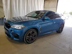 5YMKW8C55G0R43581 2016 BMW X6