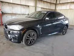 5YMKW8C55G0R43810 2016 BMW X6