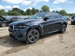 5YMKW8C55G0R43824 2016 BMW X6