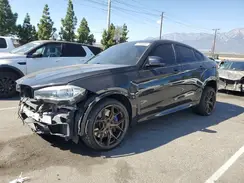5YMKW8C55H0U71786 2017 BMW X6