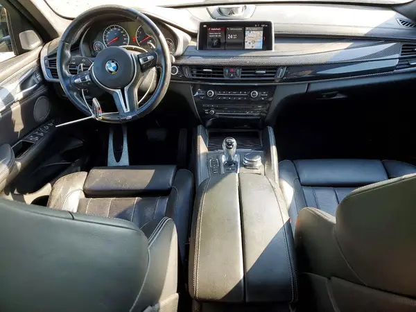 5YMKW8C55J0U72524 2018 BMW X6 - Image 8