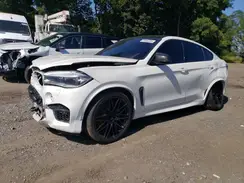 5YMKW8C55K0Y75064 2019 BMW X6