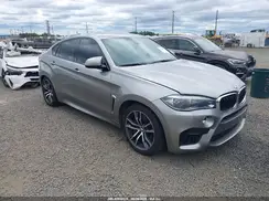 5YMKW8C56G0R43041 2016 BMW X6 M