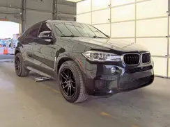 5YMKW8C56G0R43377 2016 BMW X6
