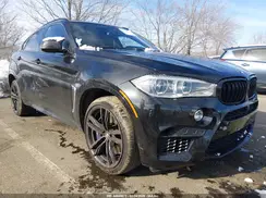 5YMKW8C56G0R43685 2016 BMW X6 M