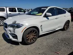 5YMKW8C56G0R43752 2016 BMW X6