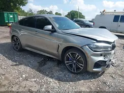 5YMKW8C56H0R44045 2017 BMW X6 M