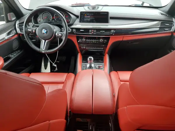 5YMKW8C56J0U72600 2018 BMW X6 - Image 8
