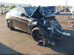 5YMKW8C56KLR38431 2019 BMW X6 M