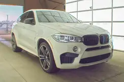5YMKW8C57G0R43016 2016 BMW X6