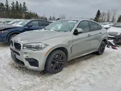 5YMKW8C57G0R43467 2016 BMW X6