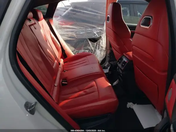 5YMKW8C57G0R43629 2016 BMW X6 M - Image 8