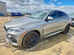 5YMKW8C57G0R43842 2016 BMW X6