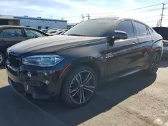 5YMKW8C57H0U71708 2017 BMW X6