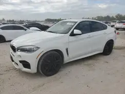 5YMKW8C57J0Y74500 2018 BMW X6