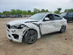 5YMKW8C57J0Y74514 2018 BMW X6