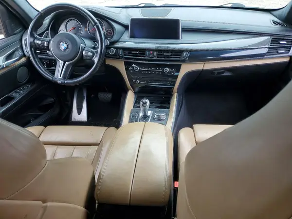 5YMKW8C57J0Y74514 2018 BMW X6 - Image 8