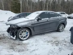 5YMKW8C58G0R43252 2016 BMW X6