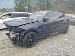 5YMKW8C58G0R43641 2016 BMW X6