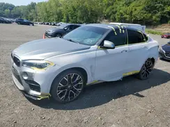 5YMKW8C58H0U71734 2017 BMW X6