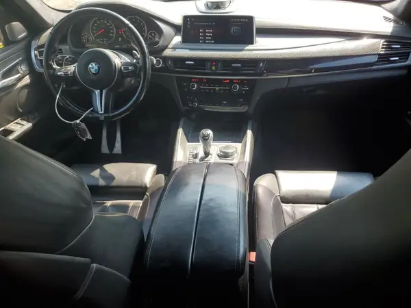 5YMKW8C58H0U71734 2017 BMW X6 - Image 8