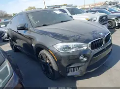 5YMKW8C58J0U72565 2018 BMW X6 M