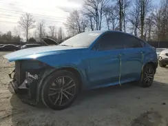 5YMKW8C59G0R43227 2016 BMW X6