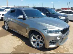 5YMKW8C59G0R43454 2016 BMW X6 M