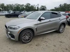 5YMKW8C59G0R43504 2016 BMW X6