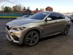 5YMKW8C59H0R43925 2017 BMW X6