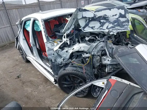 5YMKW8C59H0R44010 2017 BMW X6 M