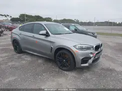 5YMKW8C59K0Y75102 2019 BMW X6 M