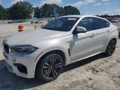 5YMKW8C5XH0R43965 2017 BMW X6