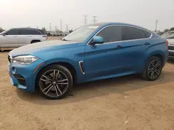 5YMKW8C5XJ0Y74507 2018 BMW X6