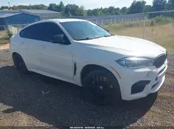 5YMKW8C5XJ0Y74555 2018 BMW X6 M