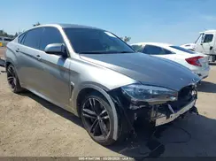 5YMKW8C5XK0Y74895 2019 BMW X6 M