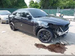 5YMKW8C5XKLR38321 2019 BMW X6 M
