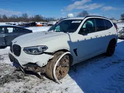 5YMTS0C00L9B23827 2020 BMW X3