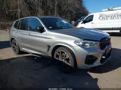 5YMTS0C00L9B23939 2020 BMW X3 M