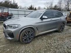 5YMTS0C00L9B39865 2020 BMW X3