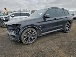 5YMTS0C00L9B63552 2020 BMW X3