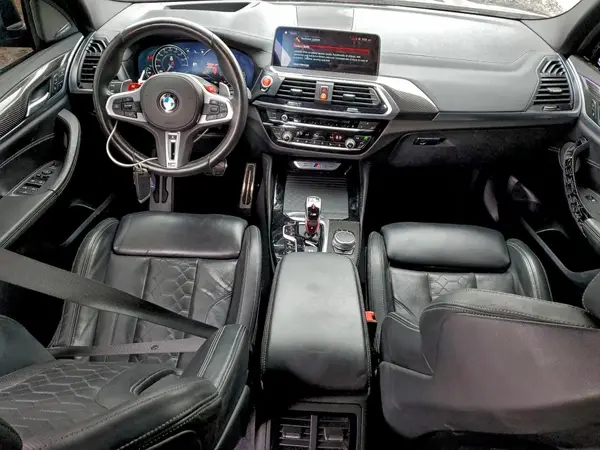 5YMTS0C00L9B63552 2020 BMW X3 - Image 8