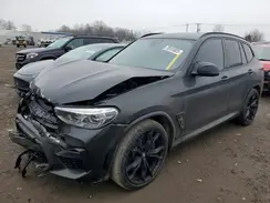 5YMTS0C00L9B67553 2020 BMW X3