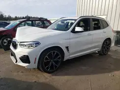 5YMTS0C00L9B85177 2020 BMW X3