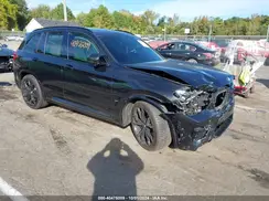 5YMTS0C00L9B87771 2020 BMW X3 M