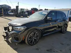 5YMTS0C00L9C30506 2020 BMW X3