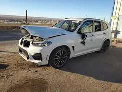 5YMTS0C00L9C54384 2020 BMW X3