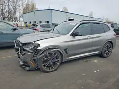 5YMTS0C00LLA57802 2020 BMW X3