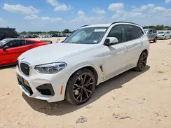 5YMTS0C00LLT10131 2020 BMW X3